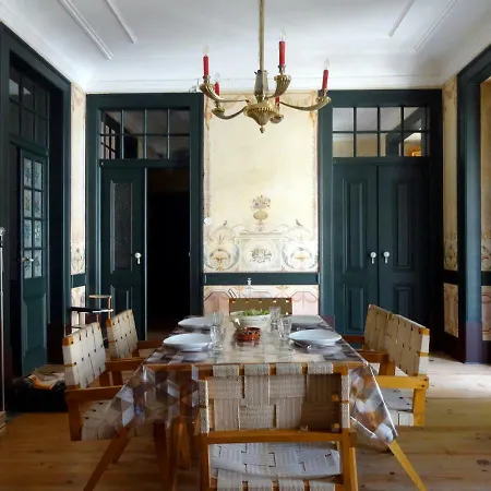 Apartment Casa Augusto Rosa