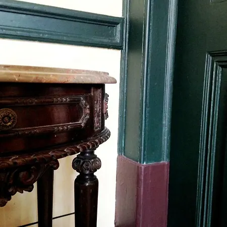Apartment Casa Augusto Rosa Lisbon