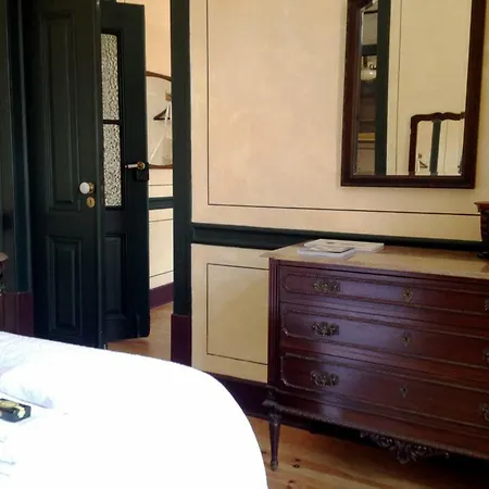 Casa Augusto Rosa Apartment *